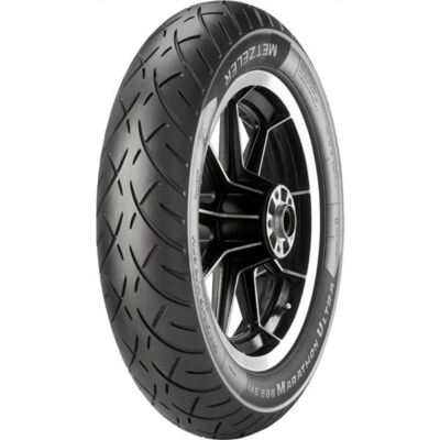 110/90-18 Metzeler ME888 Marathon Ultra Bias Front Tire