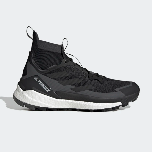 

Обувь Adidas Terrex Free Hiker 2.0 — GZ0680 Expeditedship «Core Black/Carbon», Core black, Adidas Terrex Free Hiker 2.0