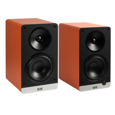 Elac hotsell bluetooth speakers
