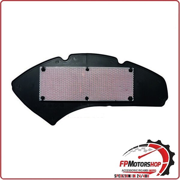 FILTRO ARIA PER SCOOTER YAMAHA NMAX 125 15> OKYAMI