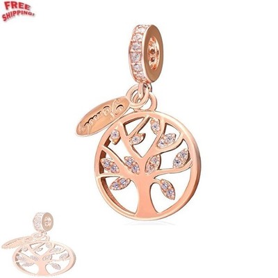 charmes pandora rose charmes pandora rose