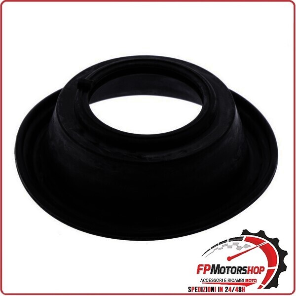 MEMBRANA CARBURATORE MOTO PER SUZUKI GSX 600F 98>06 MARAUDER 250 TOURMAX