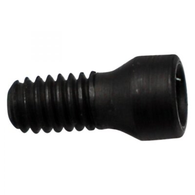 50 Hunter Screws for Round Bits (Custom CNC Cut f/Brake 337 Lathe Tool Holders)