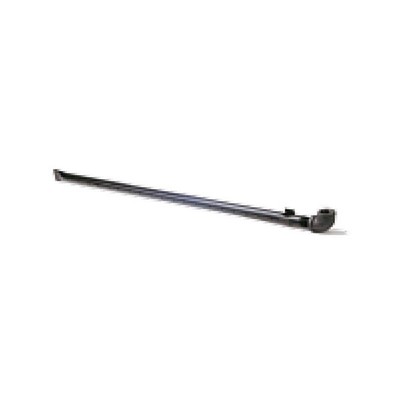 With Air Mixer, Natural Gas Or Propane, 30-inches
