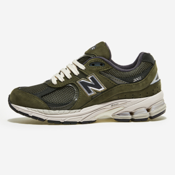 

Кроссовки New Balance M2002 Grape Leaf Khaki - M2002RGL Expeditedship, New Balance M2002