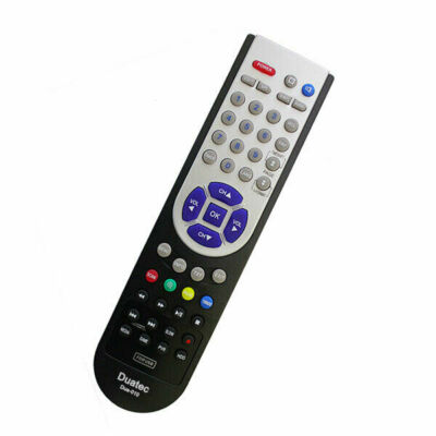 Fernbedienung TelSky S250 HD+ / Imperial HD 5+ Ersatzfernbedienung Remote