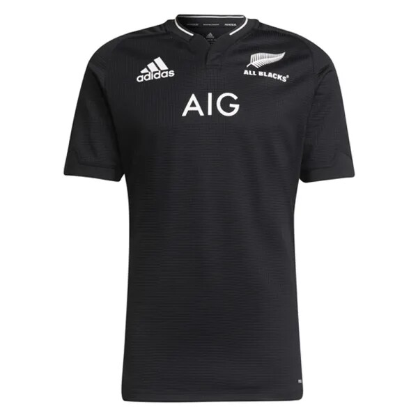 Футболка adidas Rugby черный