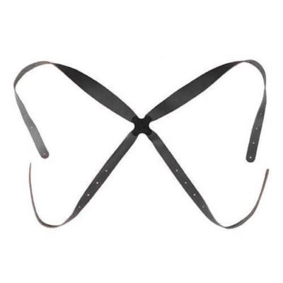 Spider Harness In Black # Ssh10b