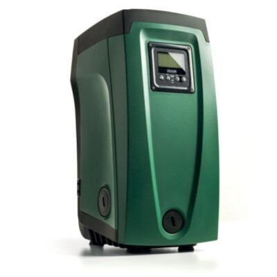 CONSTANT PRESSURE ELECTRONIC SYSTEM - ESYBOX - 2 HP, 220V, 1 PH, 1'' X 1''
