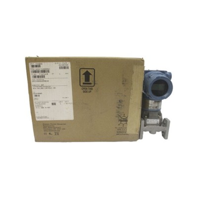 ROSEMOUNT 3051CG3A03A1AM5B1H2 10.5-42.4VDC 36PSI NSMP