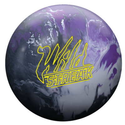 New Rotogrip Wild Streak Bowling Ball | 1st Quality 16#