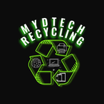 mydtechrecycling 的用户个人档案