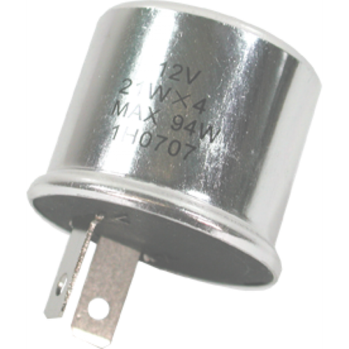 12v Thermal Flasher Unit Hazard Relay Fits For Reliant Kitten 1974-1982