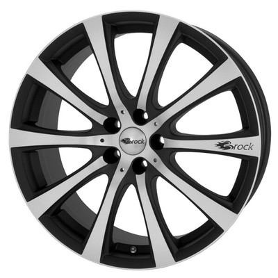 Smart 451 16 Zoll Felgen