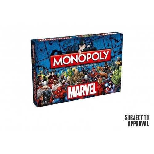 Winning Moves Board Games