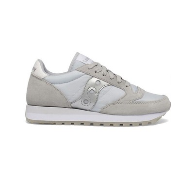 

Женская обувь SAUCony Jazz Original New Collection S1044-607 Серый Серебряный E2023