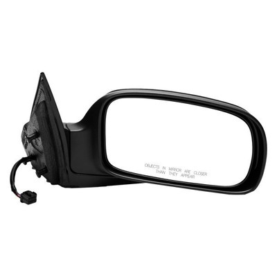 New Passenger Side Mirror for 06-07 Chrysler Pacifica OEReplacement Part