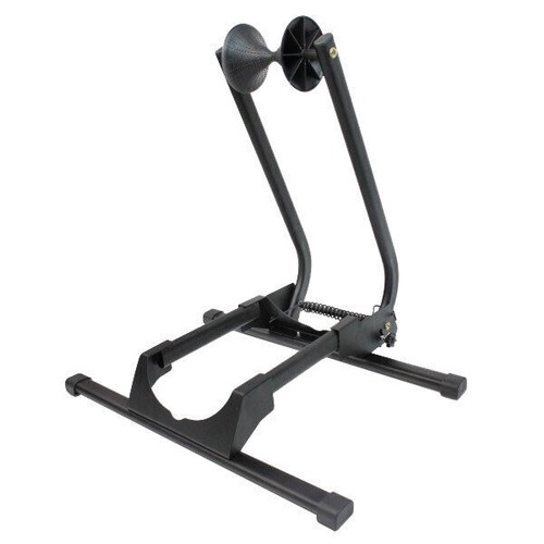 Delta cycle adjustable floor stand clearance