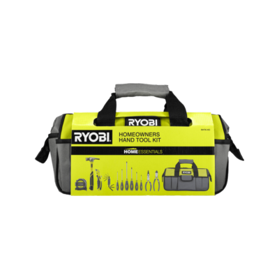 Ryobi Homeowners Hand Tool RHTKHO Kit Genuine Ryobi Brand New