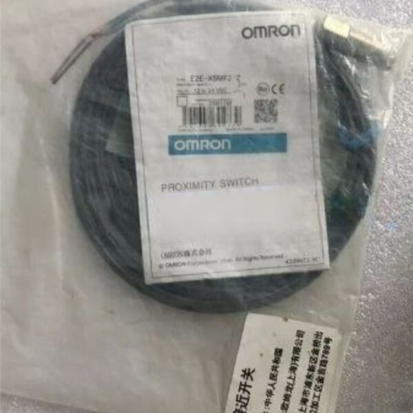 FOR E2E-X5MF2-Z New PhotoElectric Switch 12-24VDC
