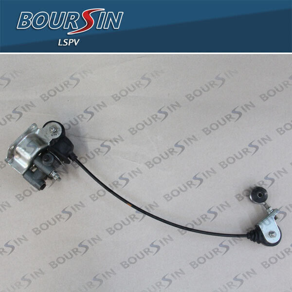 Valve Asm Load Sensing Proportioning For ISUZU NPR