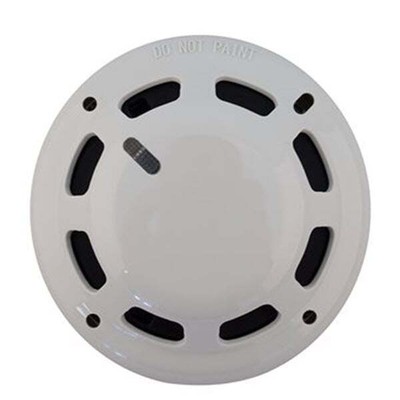 Hochiki SOC-24VN Detector Photoelectric Conv Bone w/Magnet Test