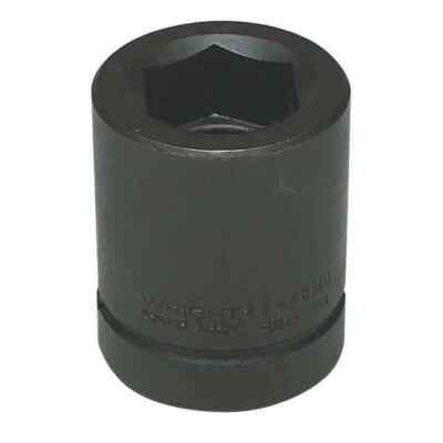 Wright Tool 88-34MM 34MM 1'' Drive 6 Point Metric Impact Socket USA Warranty