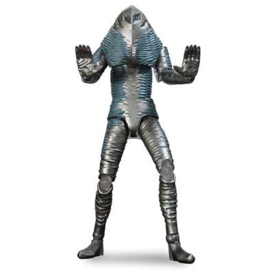 MONSTER ACTION FIGURE Tsuburaya Productions Shin Ultraman