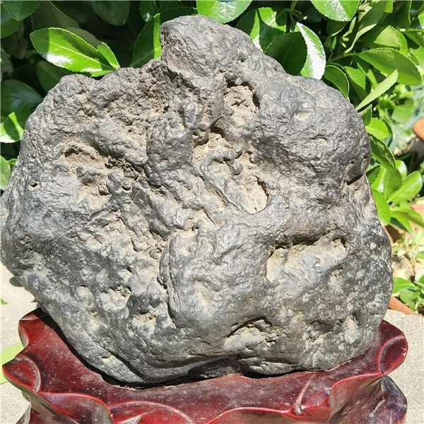 8.9Kg  Natural Iron Meteorite Specimen from , China 