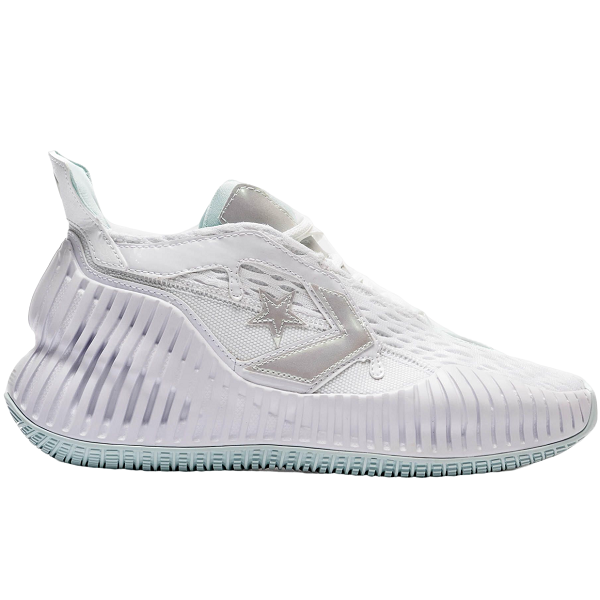 【27cm】CONVERSE ALL STAR BB PROTOTYPE CX Converse All Star BB Prototype CX Mid Basketball Shoe White