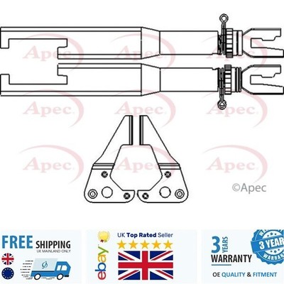 Braking System Adjuster ADB3020 For Smart FORFOUR Renault LAGUNA Peugeot 306