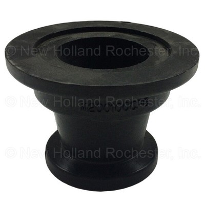 Banjo 2'' X 1'' Reducer Flange Part # M200100CPG