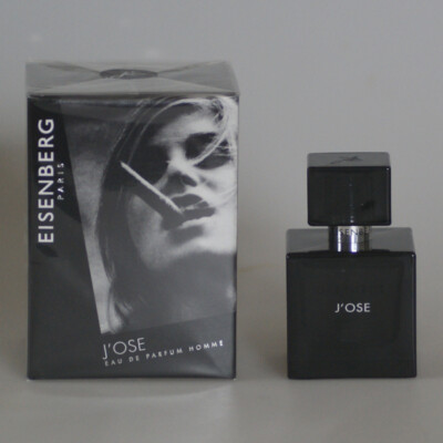 Eisenberg, J'Ose, EDP 50ml, Spray (Box Imperfect)