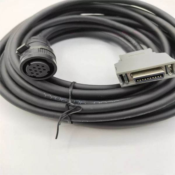 FOR FANUC A860-2010-T341 New Feedback Line Coding 3m/5m/8m