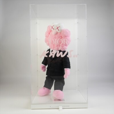 その他 KAWS X DIOR Pink Bee Store Display KAWS X DIOR BEE DISPLAY