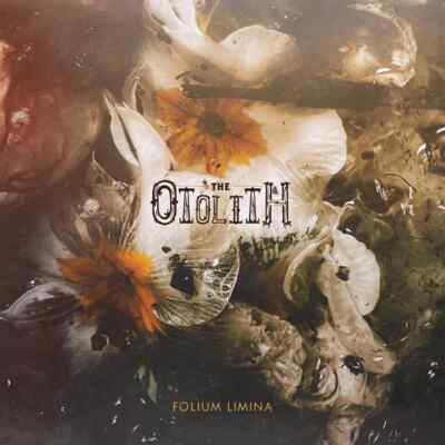 The Otolith - Folium Limina [CD]