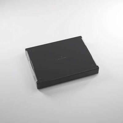 Хранилище игровых токенов Gamegenic Black ASM GGS22001ML