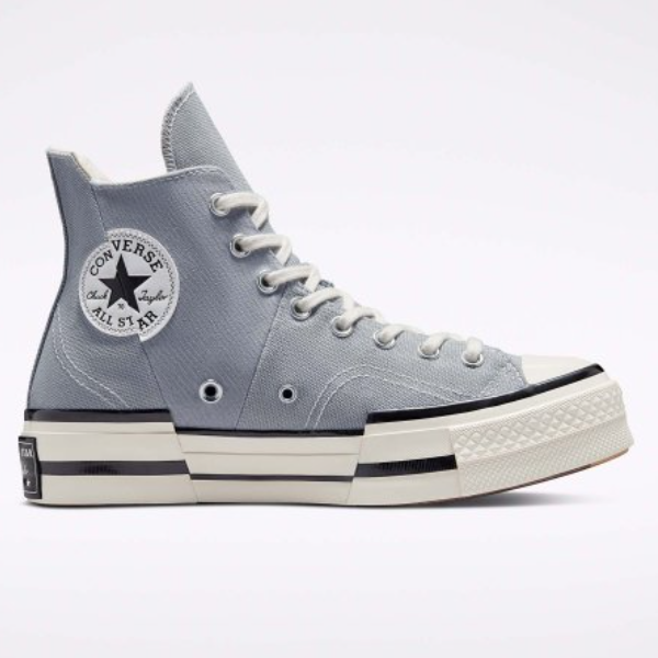 

Кроссовки Converse Chuck 70 Plus Trance Form - A00741C -quot;Ash Stone-quot;, Converse Chuck 70 Plus