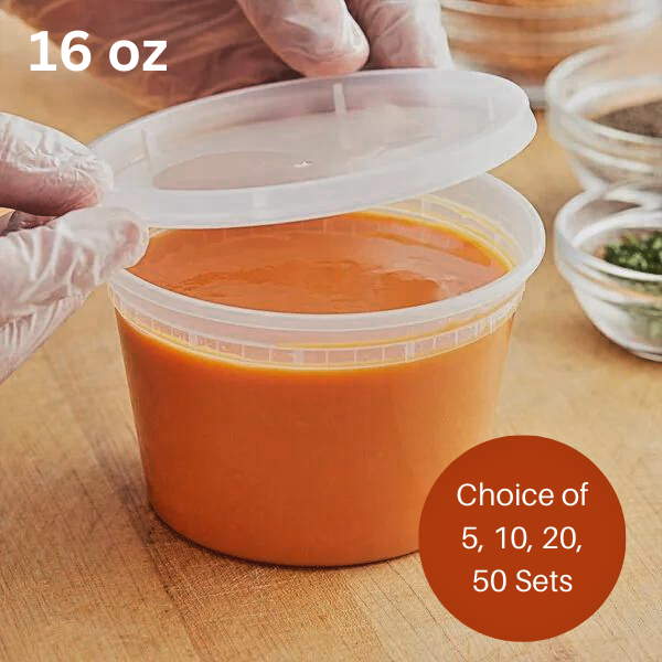 S W/ Lids Bpa Free