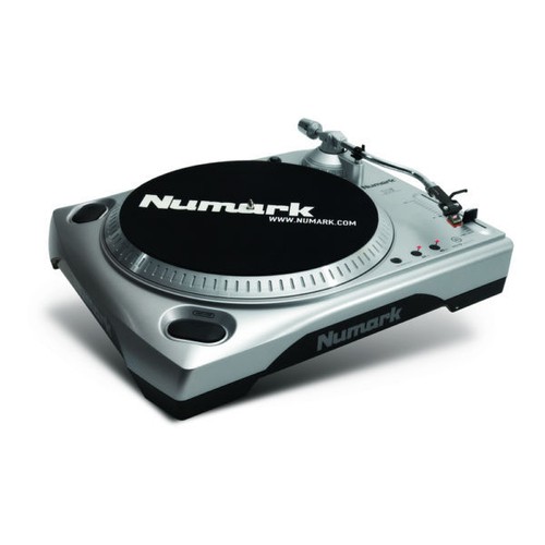 Numark ヌマーク ニュマーク TT1650 ターンテーブル 楽器 DJ TT1650 | Numark