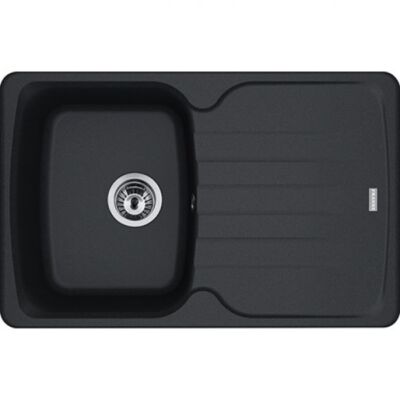 Franke Azg 611-78, 780x500mm, Panier-Filtre comme Un Drehknopfventil, Avec Rond