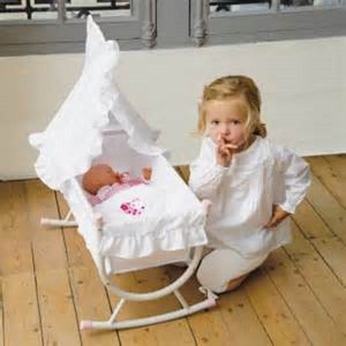 COROLLE MON CLASSIQUE Canopy Cradle (Fits 14