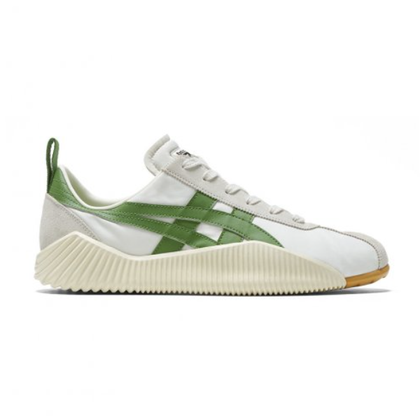 

Обувь Onitsuka Tiger Acromount White Green 1183B257_105 Expeditedship, Белый, Onitsuka Tiger Acromount