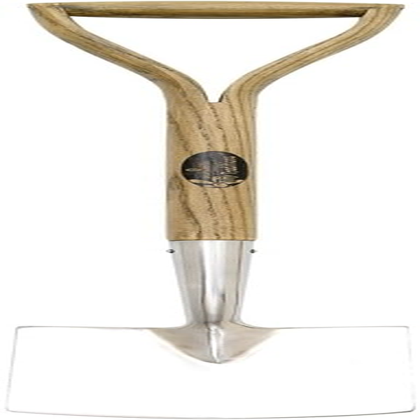 Spear & Jackson 4350CS Traditional Stainless Steel Children’S Digging Spade