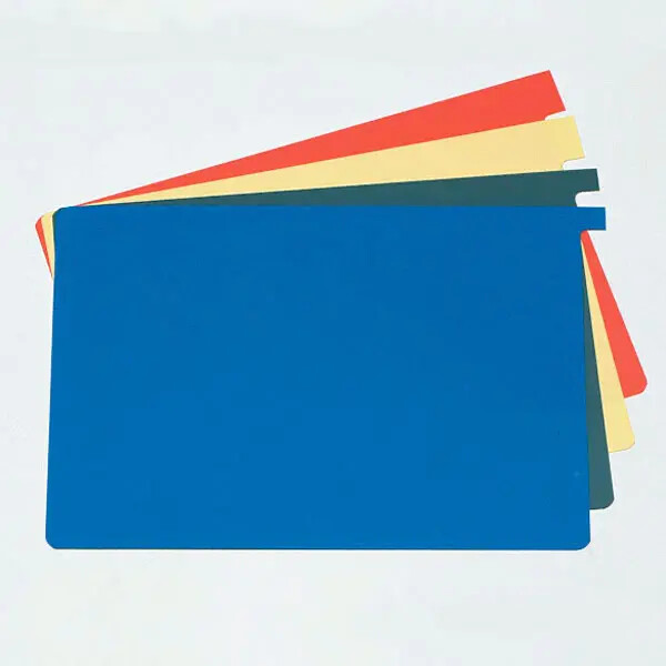 Alphanorm Signalkarten - Effektive Markierungen FÃ¼R TemporÃ¤Re Hinweise