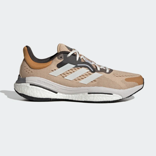 Кроссовки Adidas Solar Control M — GX9221 «Magic Beige» Expeditedship