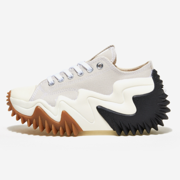 

Кроссовки Converse Run Star Motion Low Desert Sand A02299C Expeditedship, Light blue, Converse Run Star Motion