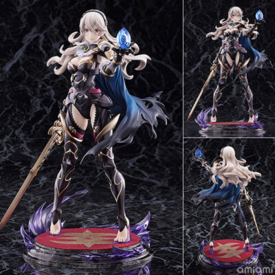 Intelligent Systems Fire Emblem Nohr Noble Corrin 1/7 Figure