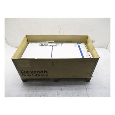 REXROTH DKR02.1-W300N-BT26-01-FW 400-480VAC 100A NSMP