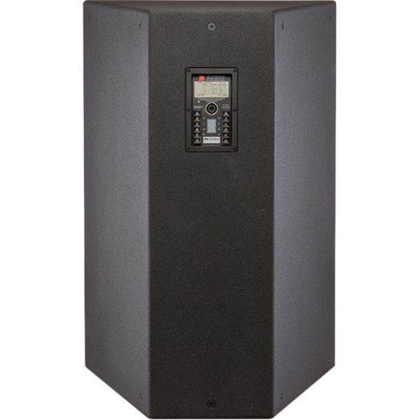 JBL PD6322 12 x 2 in. 3-Way Full-Range Loudspeaker  Black